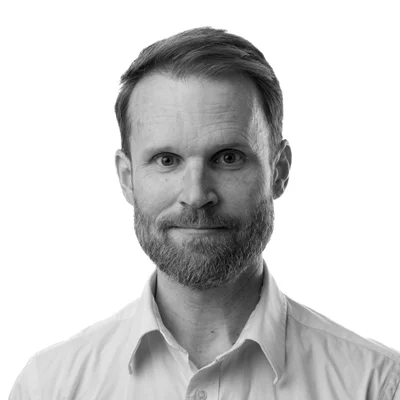 Kalle Brunö