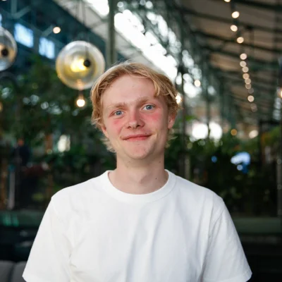 Edvin Fasth