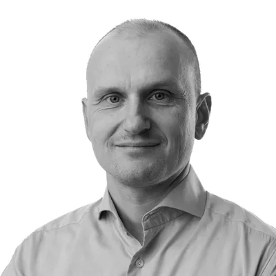 Patrik Skjelfoss